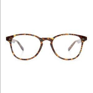 Krewe Perrier Glasses